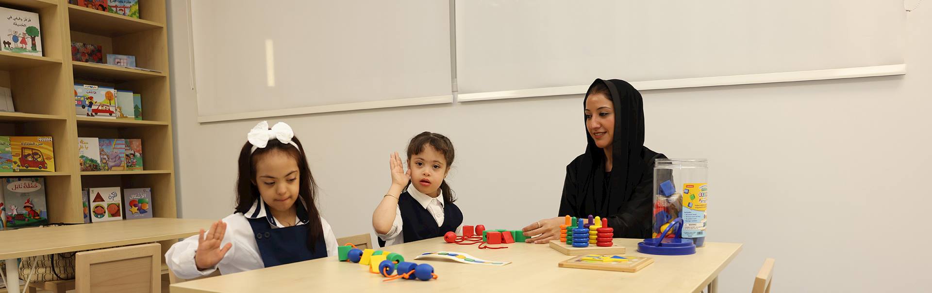 Early Childhood Environment Standards