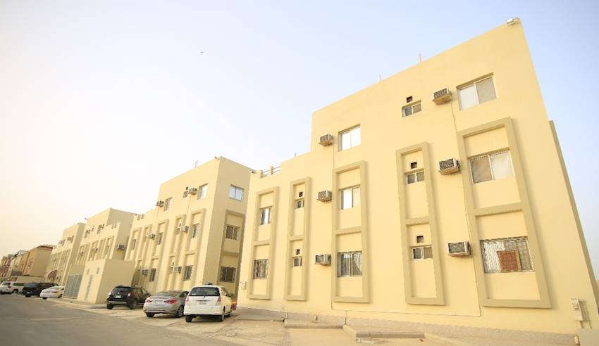 Developmental Housing/ Housing Projects
