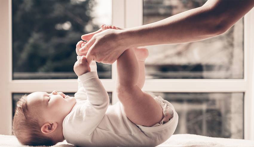“The First 1000 Days of Motherhood” Campaign