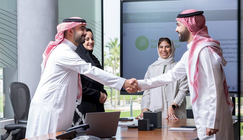 Employee Support Fund