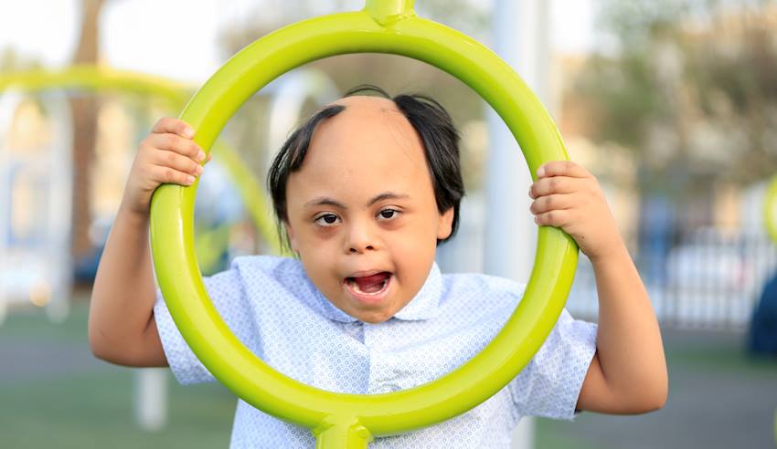 Intellectual Disabilities Service Provider Training
