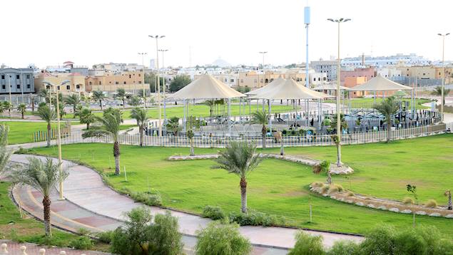 Al-Khereiji Square