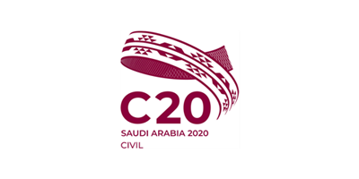C20 is a G20  Working Group