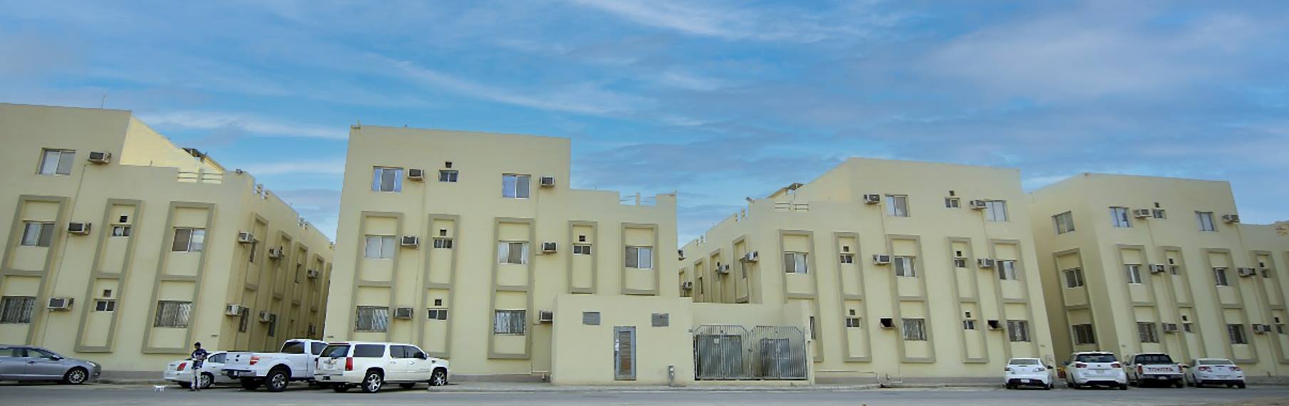 Developmental Housing/ Housing Projects
