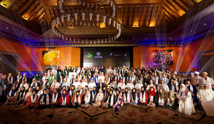 World Pilgrimage Program